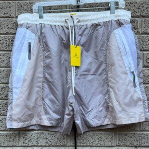 UNKNWN Pro Tech Shorts NWT 2XL
